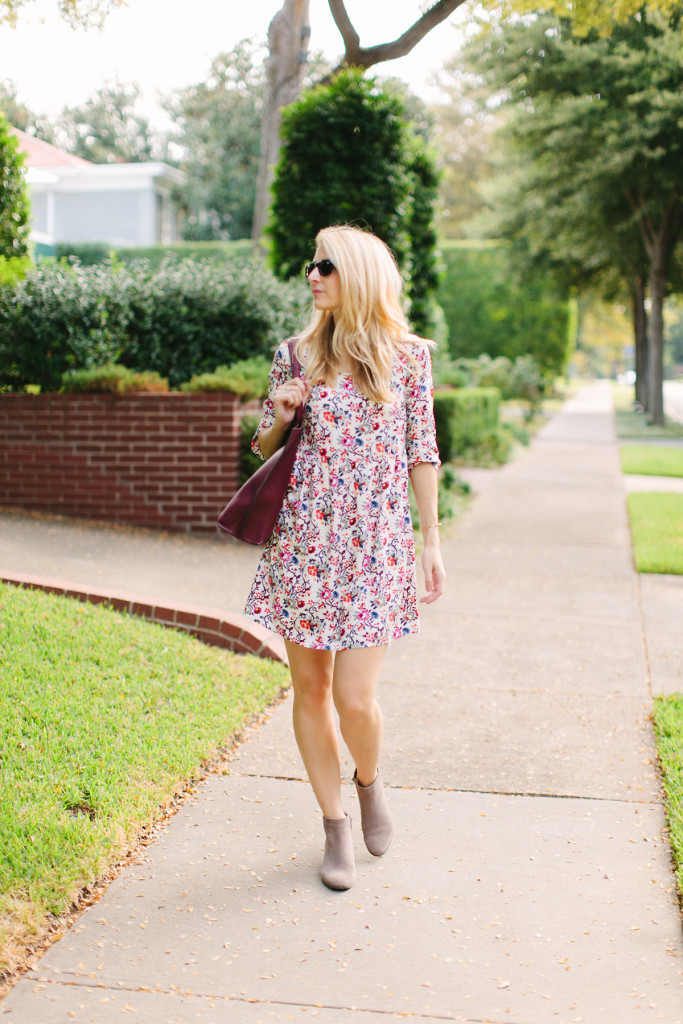 color of the season, marsala, dallas blogger, dallas fashion blogger, 