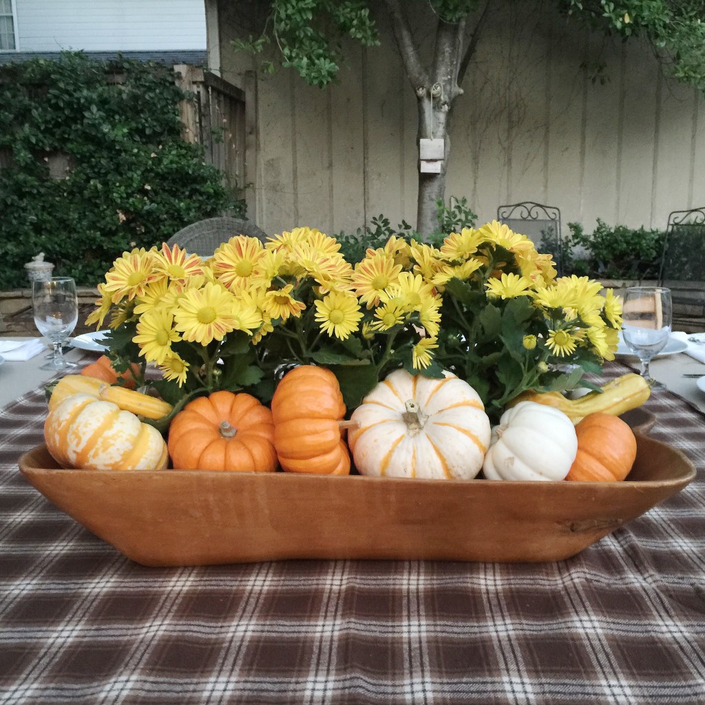 dough bowl, supper club