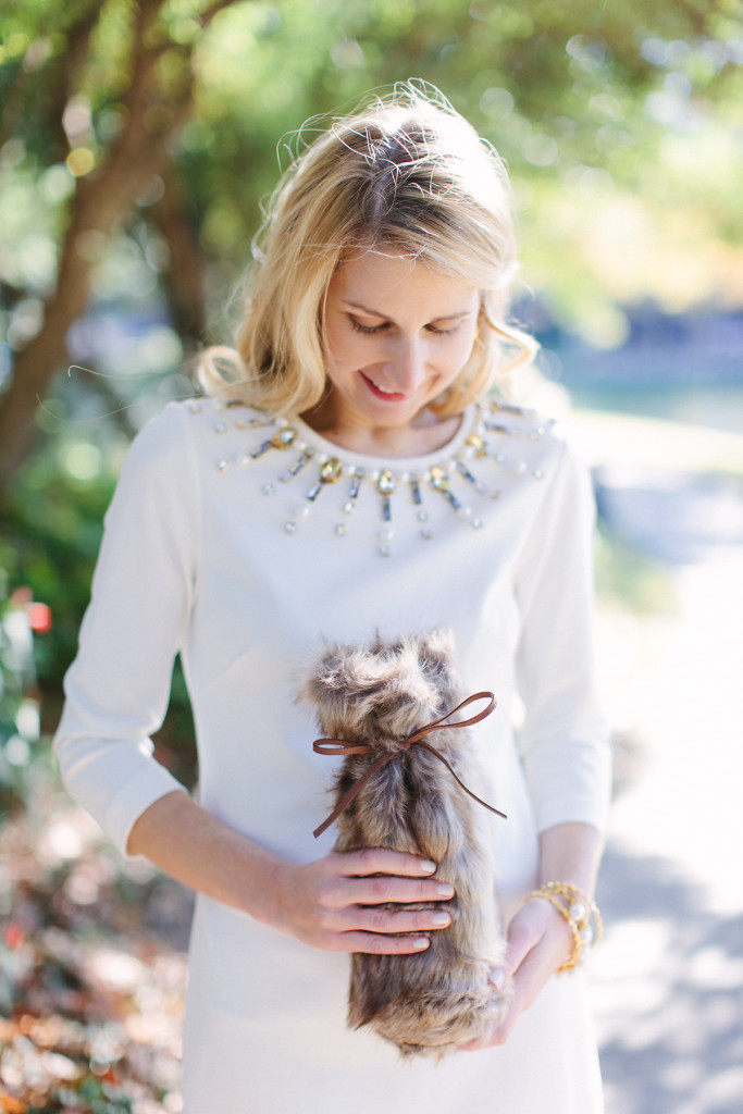 julie vos, dallas blogger, nordstrom, holiday style