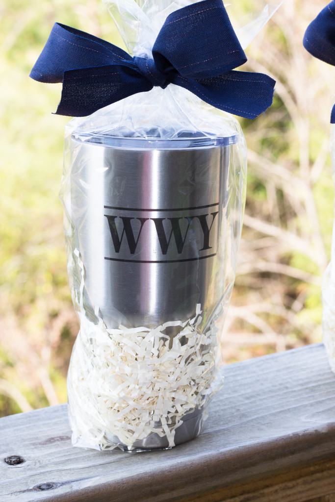 personalized yeti tumbler, personalized yeti rambler, monogrammed yeti, rambler on, dallas blogger, monogram rambler