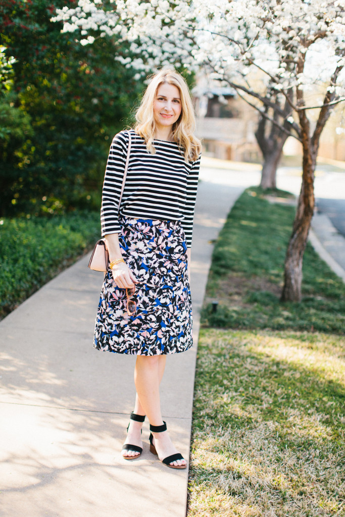 dallas blogger, stephanie drenka, highland park, texas 