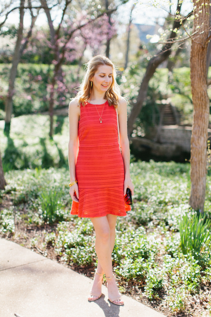 loft, dallas blogger, love loft, stephanie drenka, easter dress