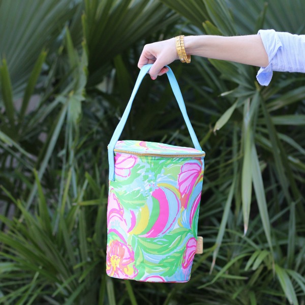 lilly cooler