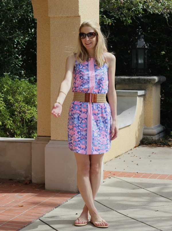 lilly pulitzer, lilly, palm beach, dallas, dallas blogger, spring wardrobe