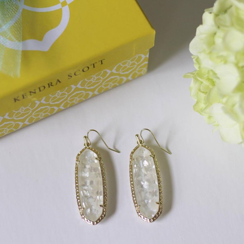 kendra scott lauren earrings