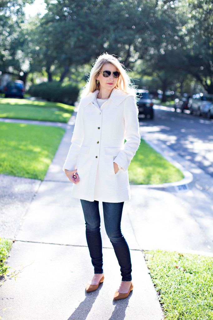 nordstrom sale coat