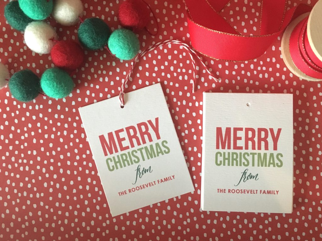 joy creative shop tags