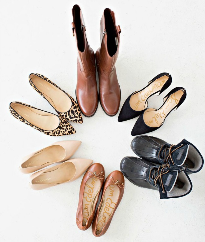 shoe-roundup