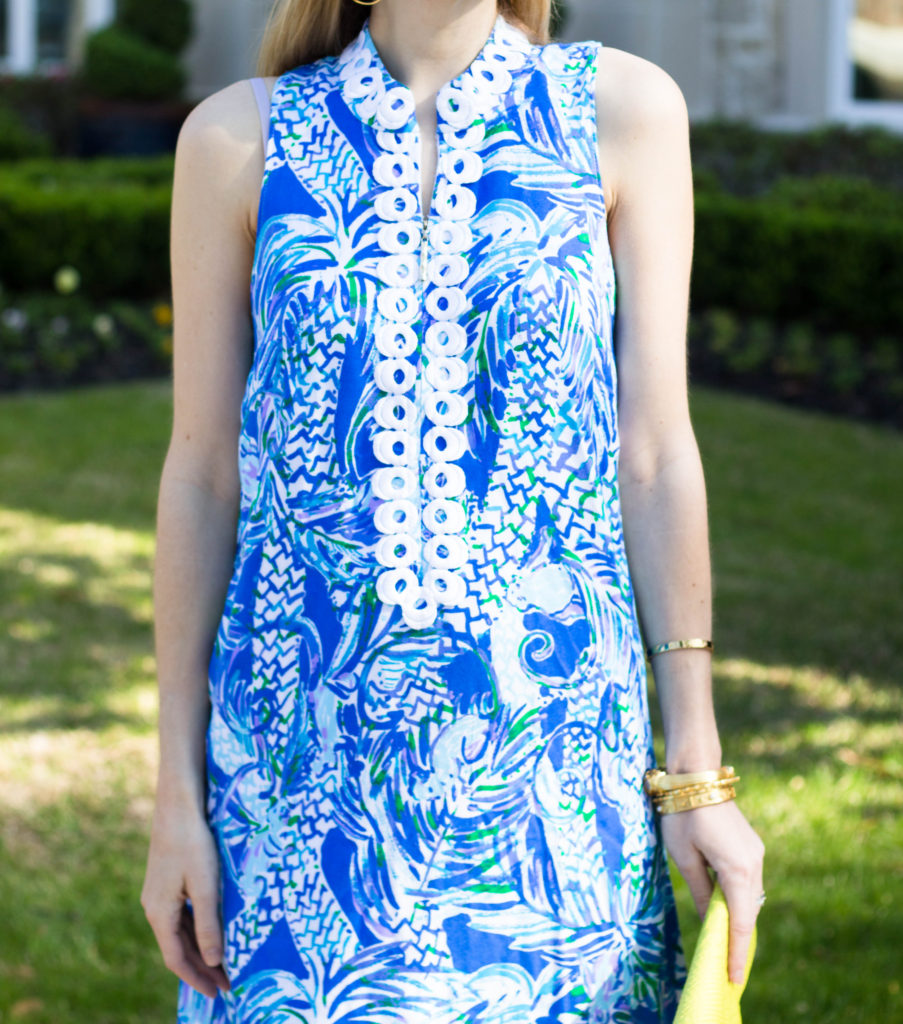 lilly pulitzer