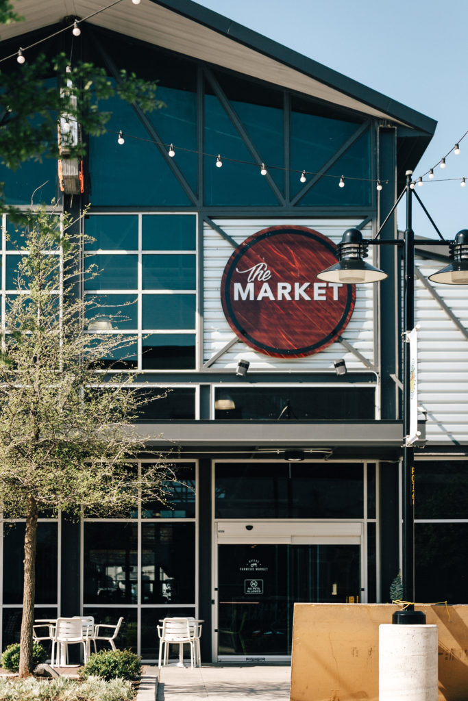 dallas farmers market