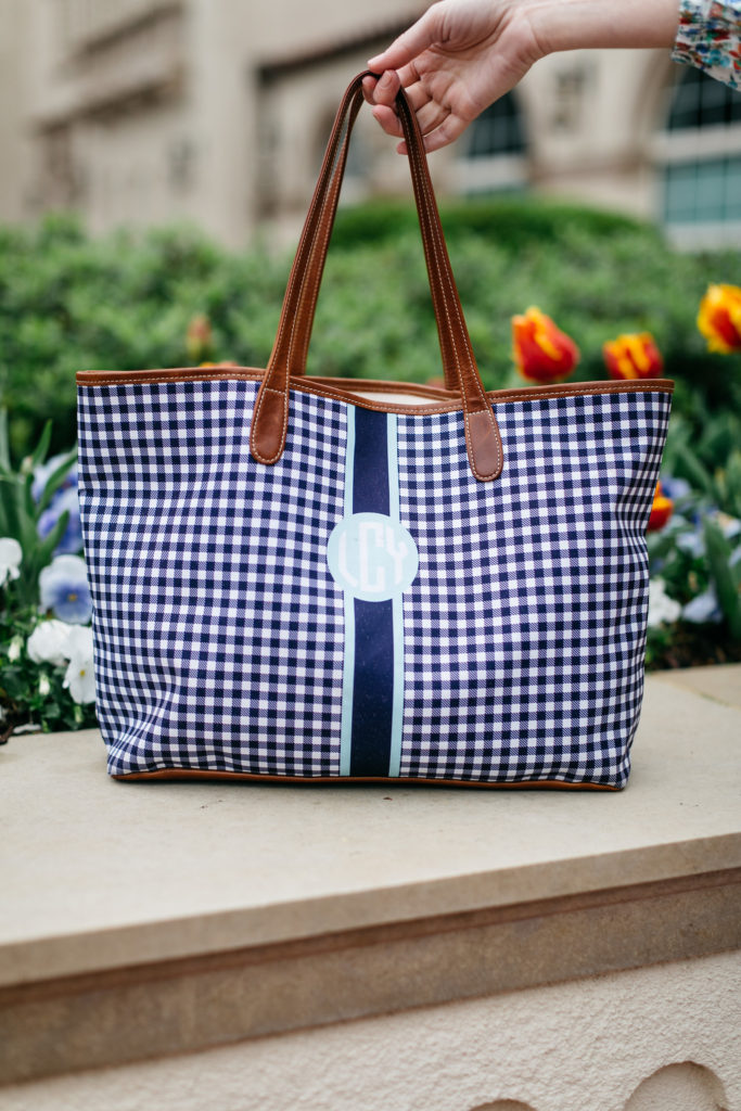 st. anne's tote