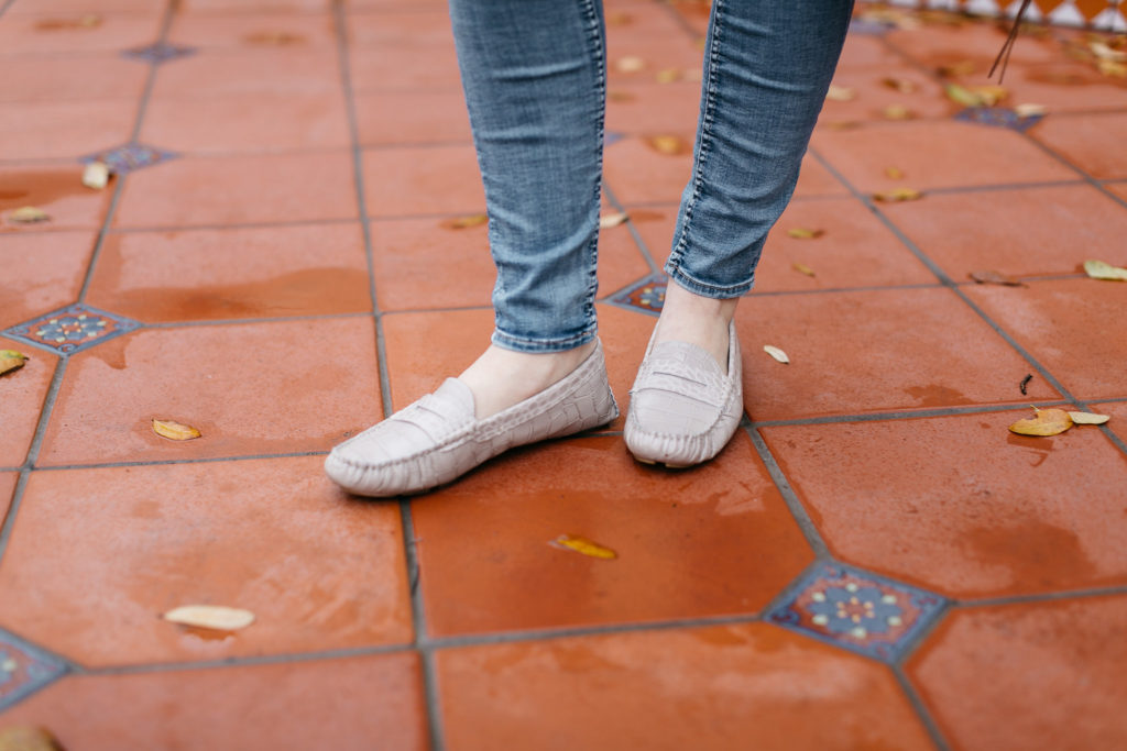 sam edelman flats