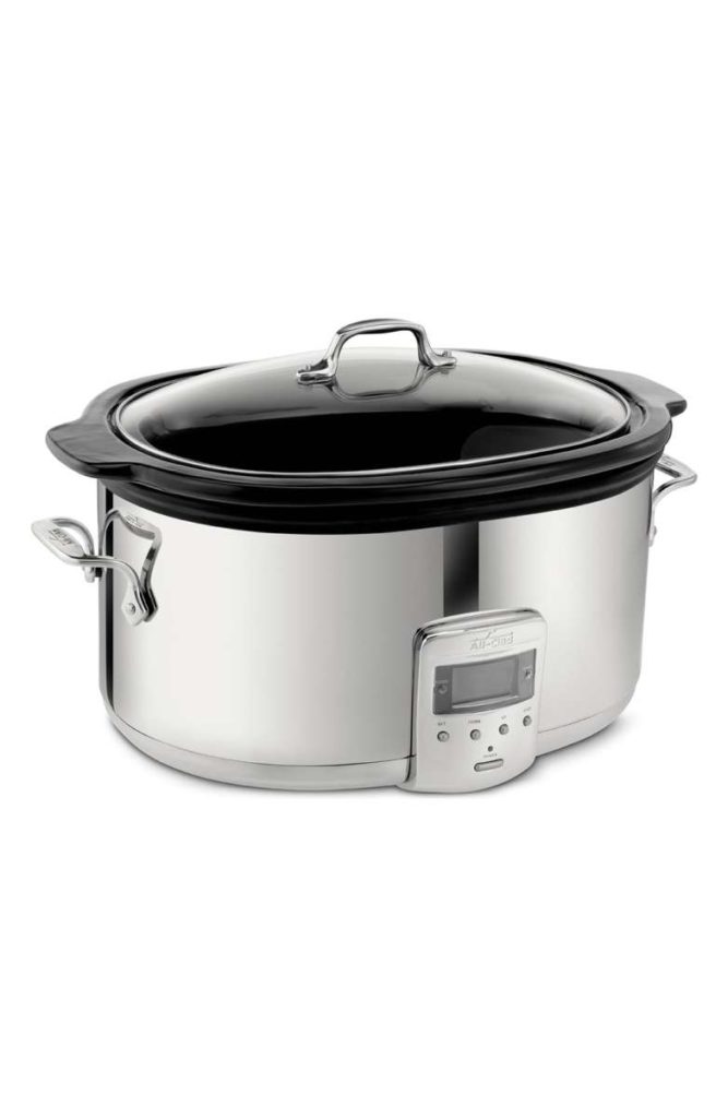 crock pot