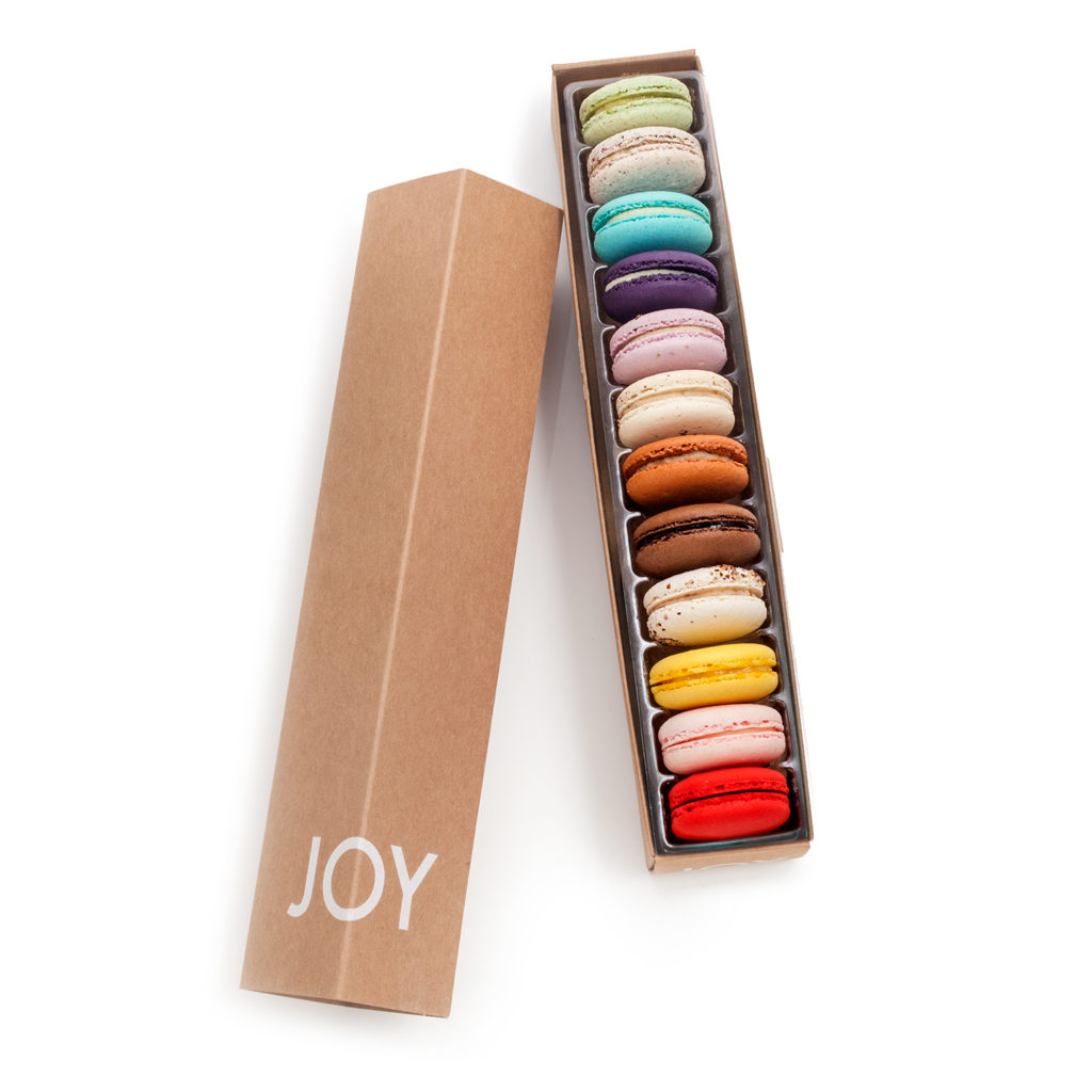 Joy Macarons