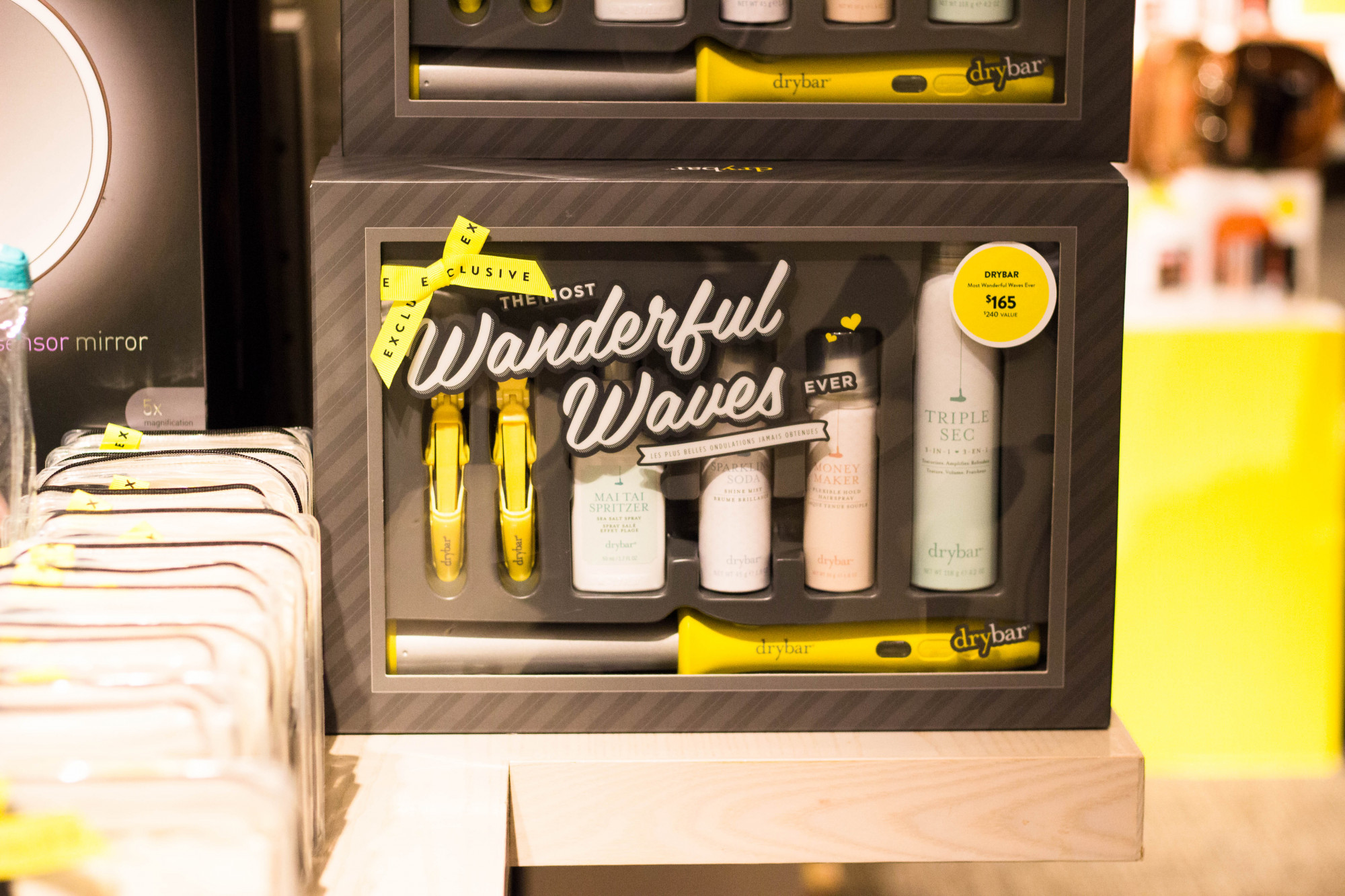 drybar value set