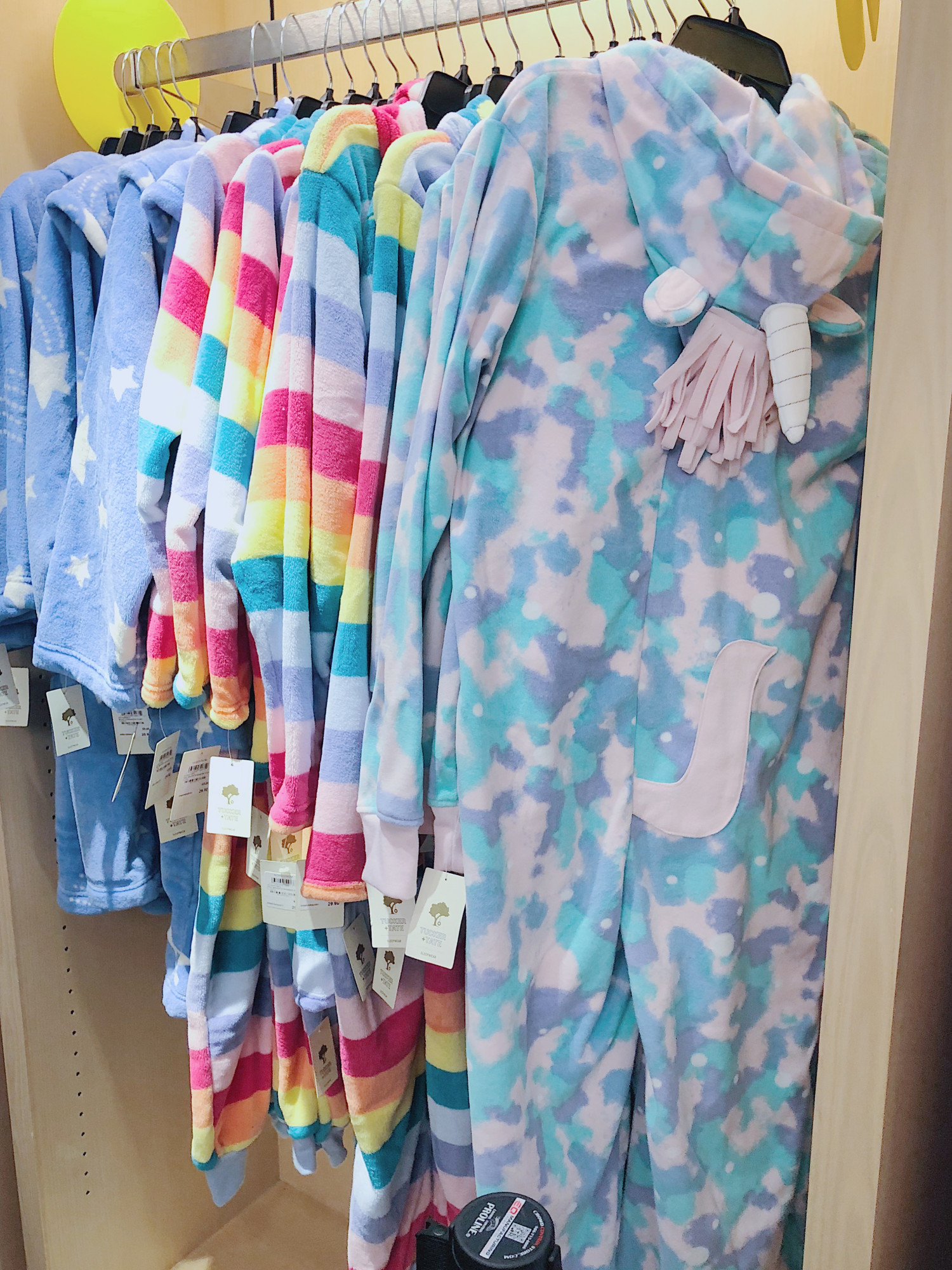 unicorn onesie sale