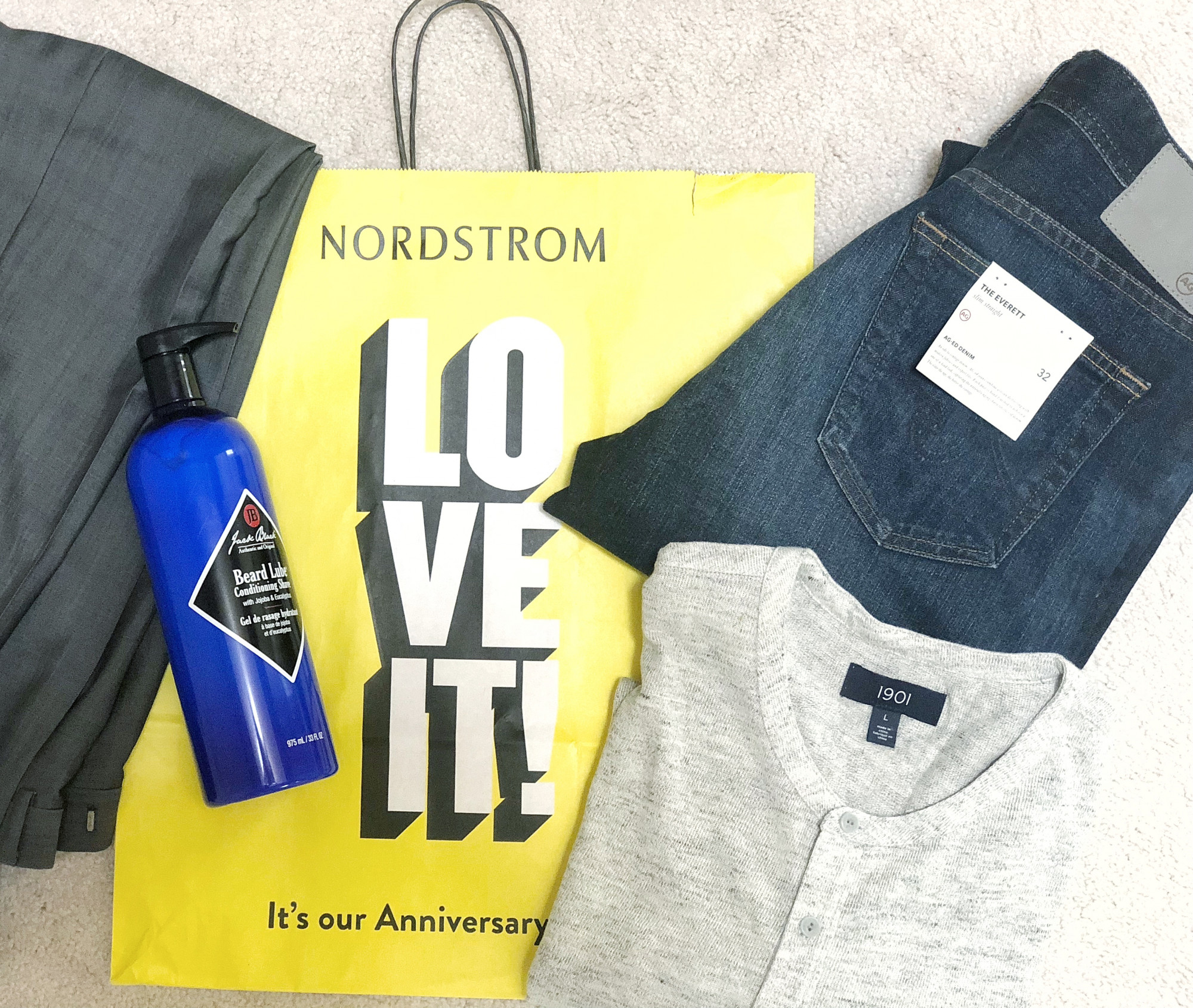 nordstrom men's