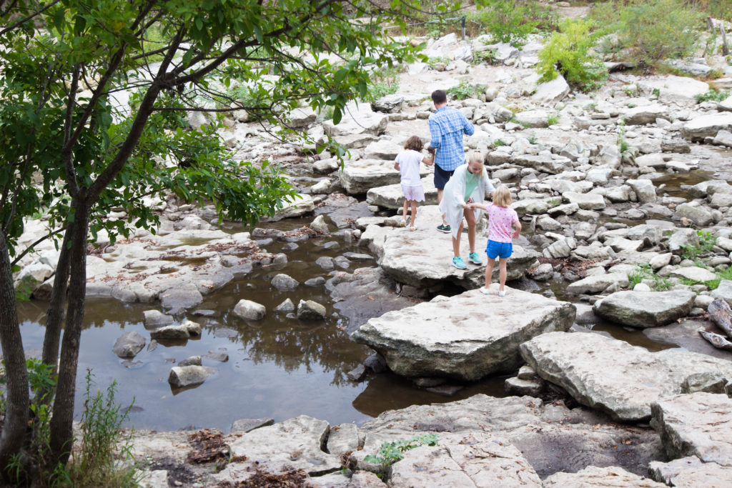 dinosaur valley state park