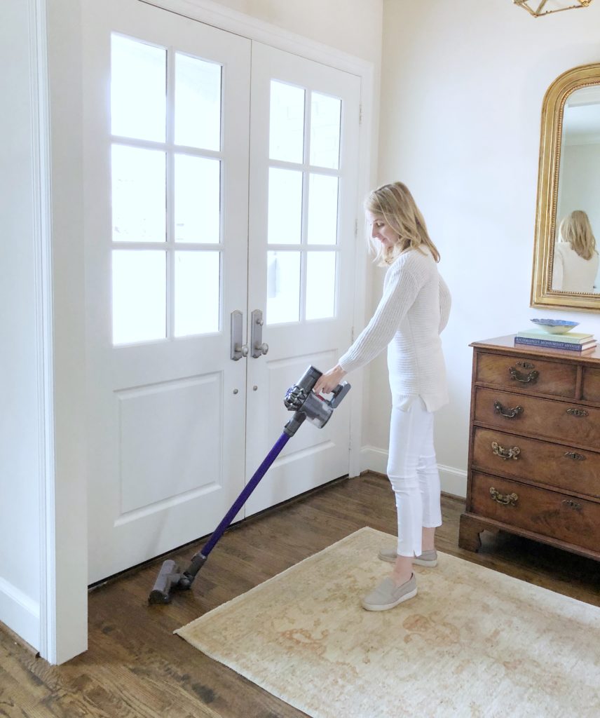 Dyson Vacuum