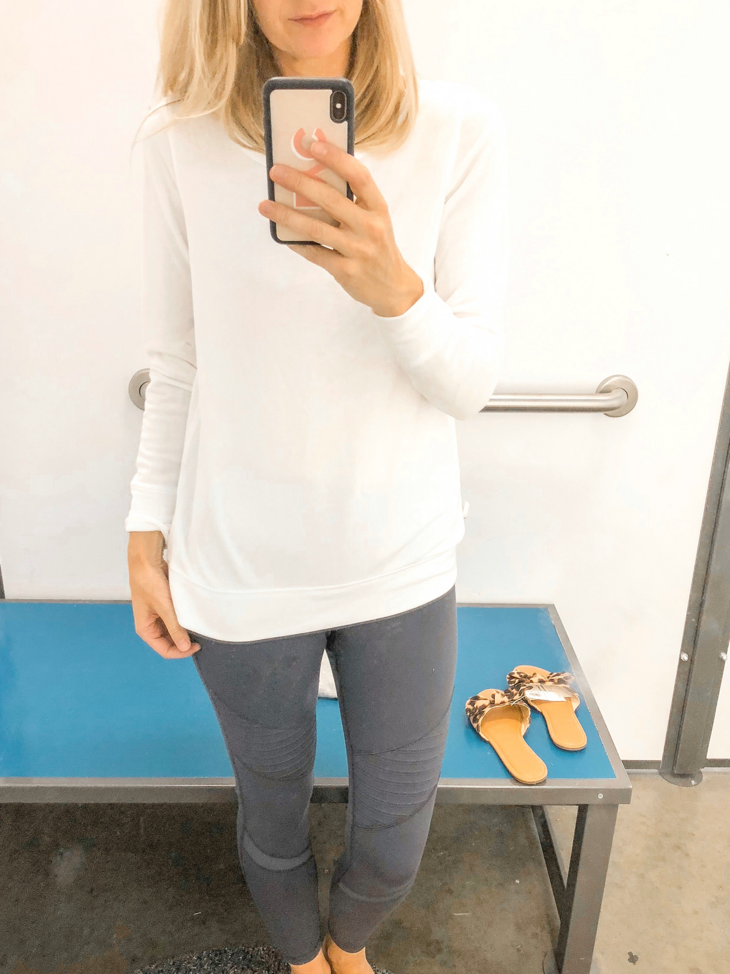 Laid back classic style with Old Navy