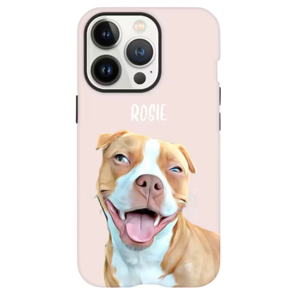 phone case for pet