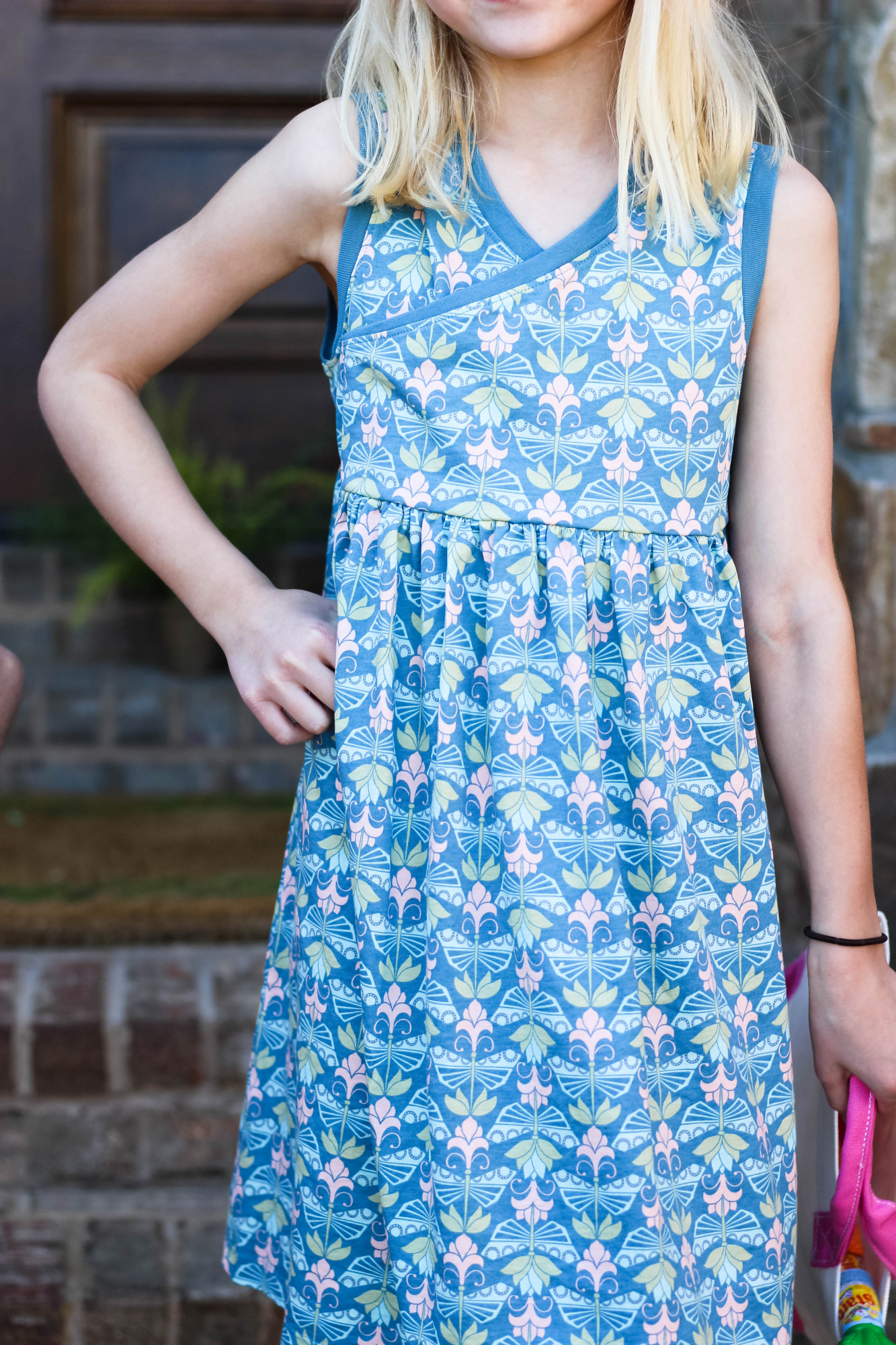 Tea Collection: Comfort and Fun in Children's Clothing