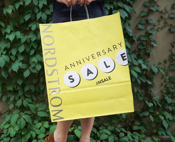 2019 Nordstrom Anniversary Sale Do Say Give