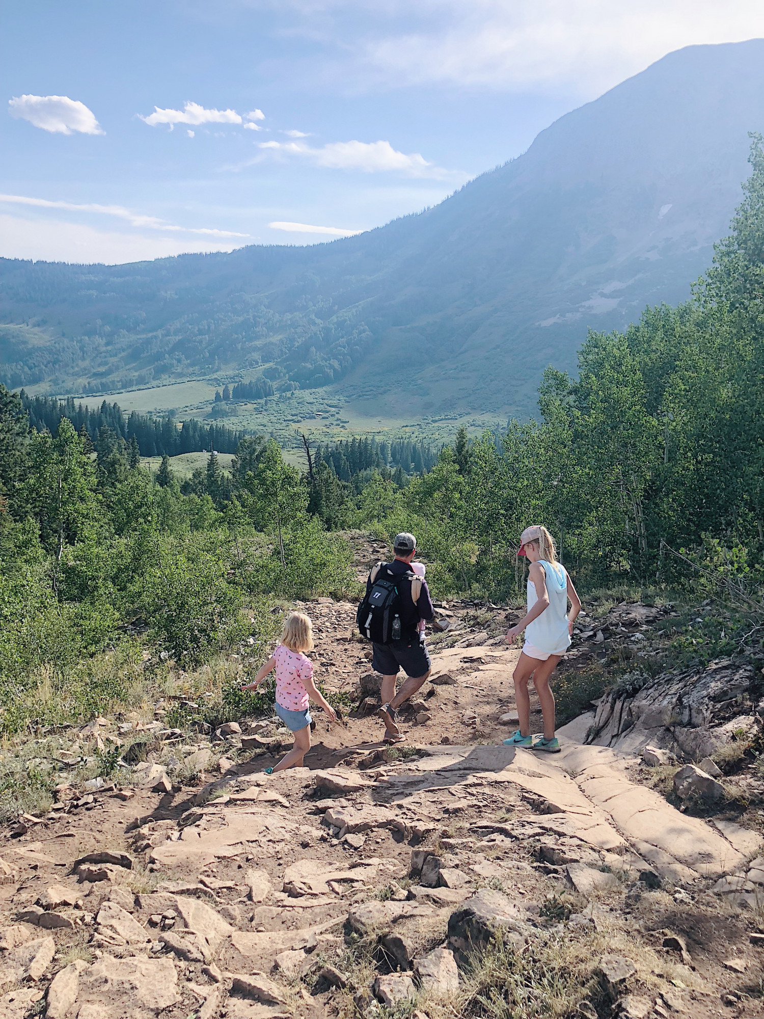 An Effortless Summer Vacation in Crested Butte | Do Say Give