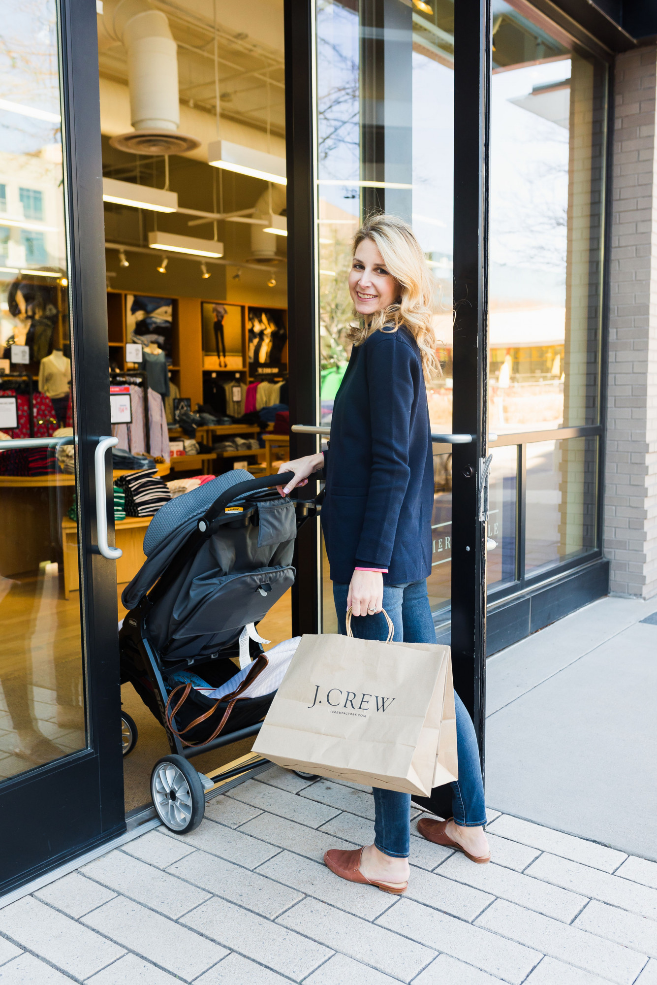 j.crew factory shops at park lane 