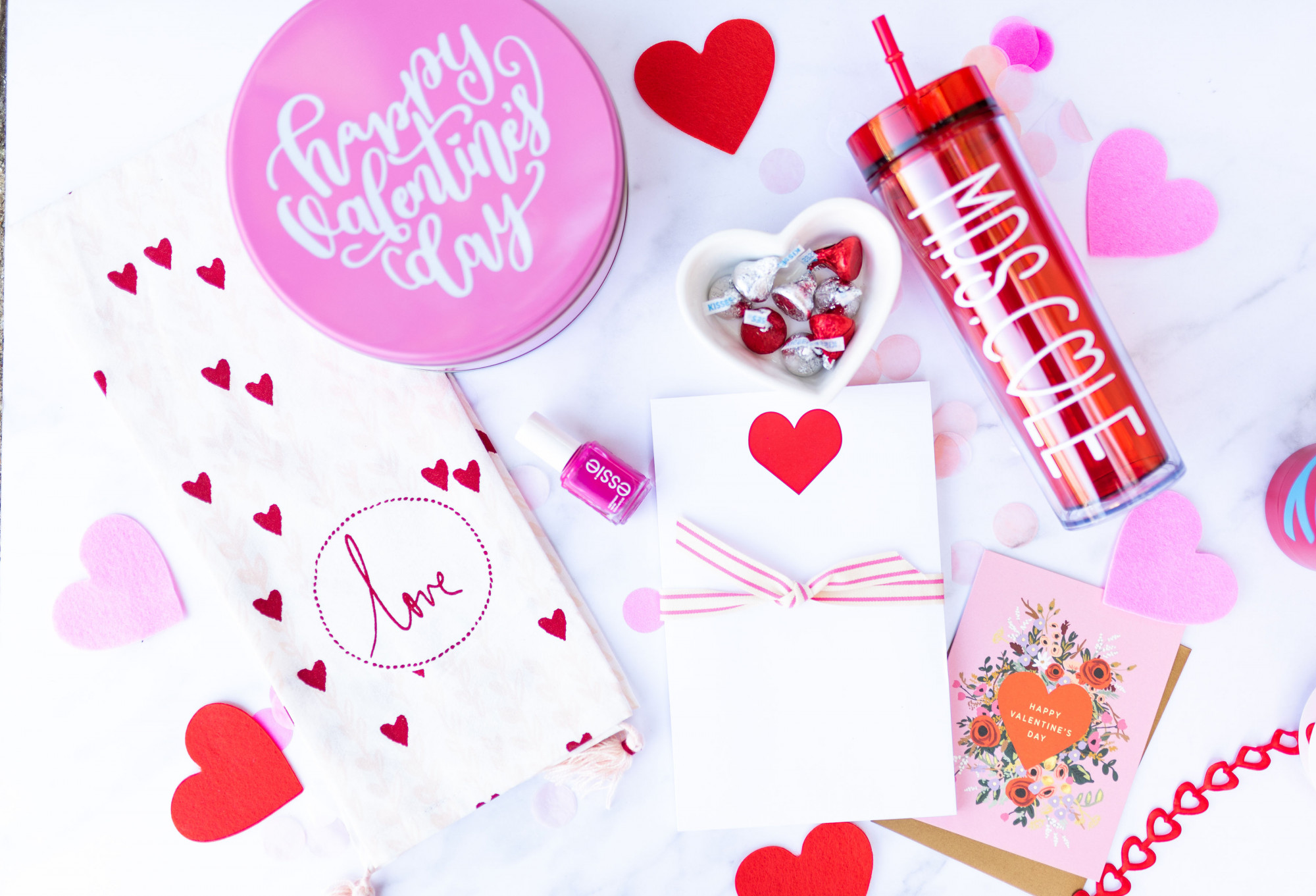 Valentine's Day Gifts for Teachers