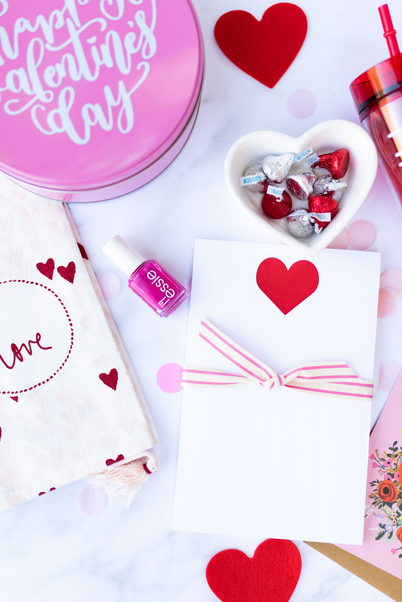 Valentine's Day Gifts for Teachers