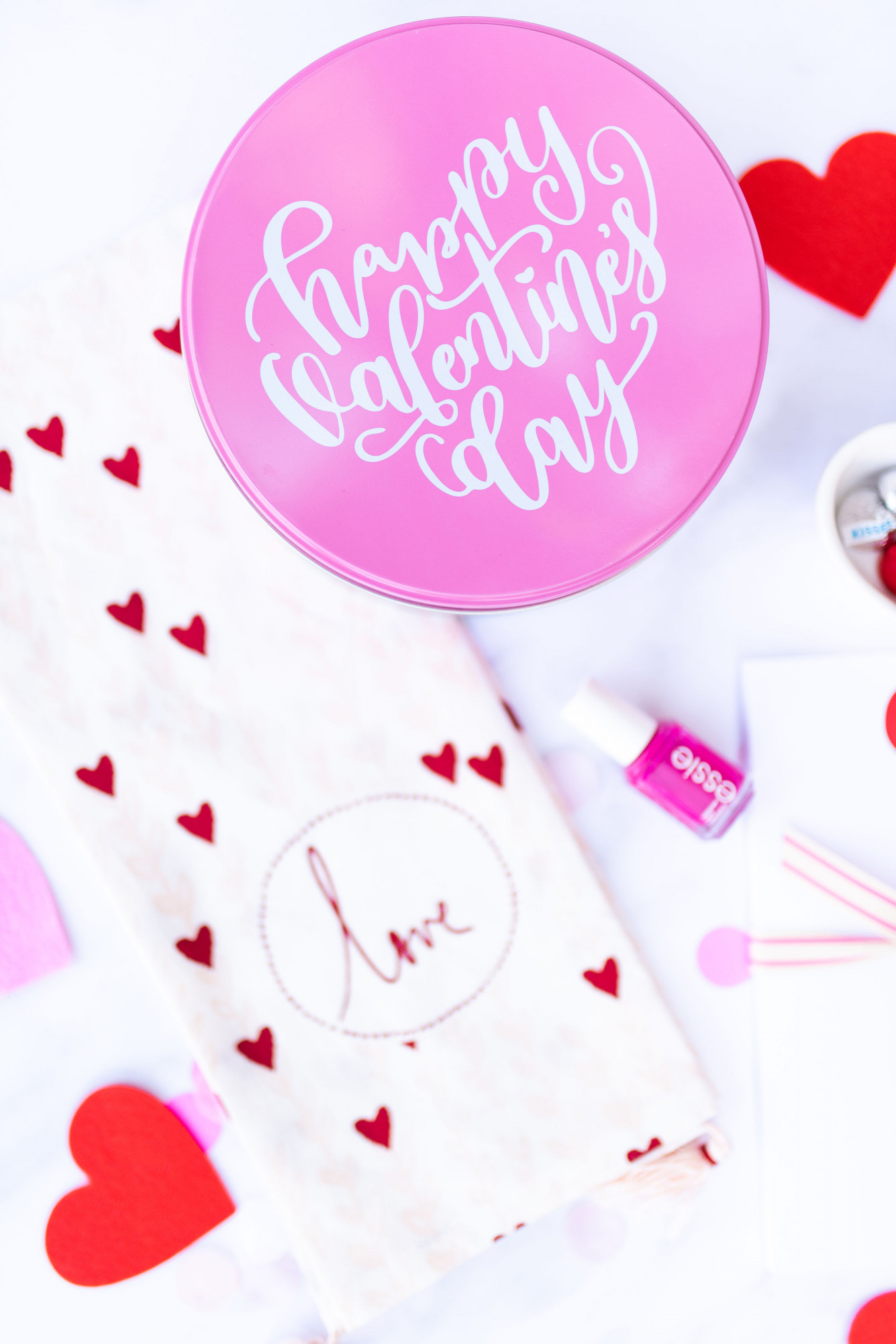 Valentine's Day Gifts for Teachers