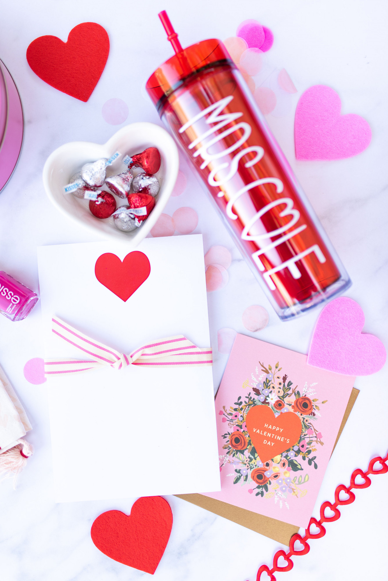 Valentine's Day Gifts for Teachers