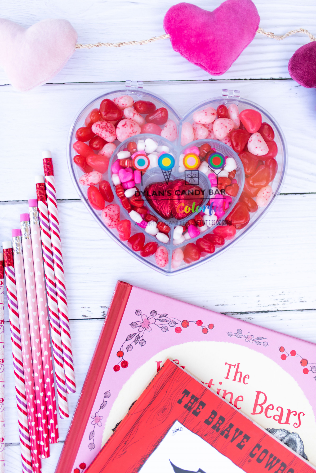 Valentine's Gifts for Children