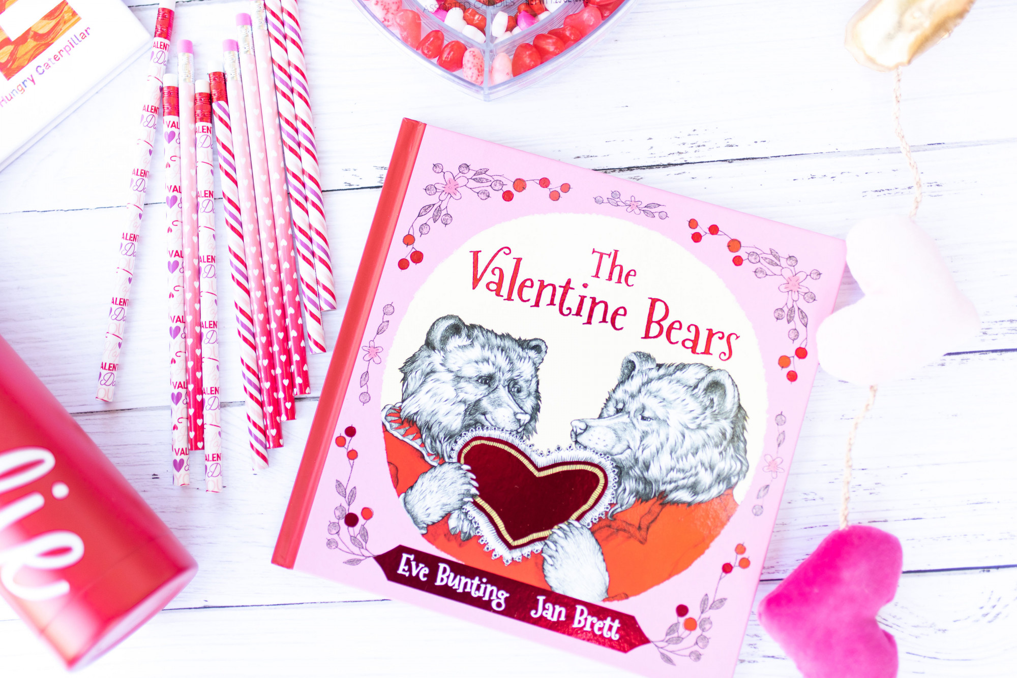 Valentine's Gifts for Children