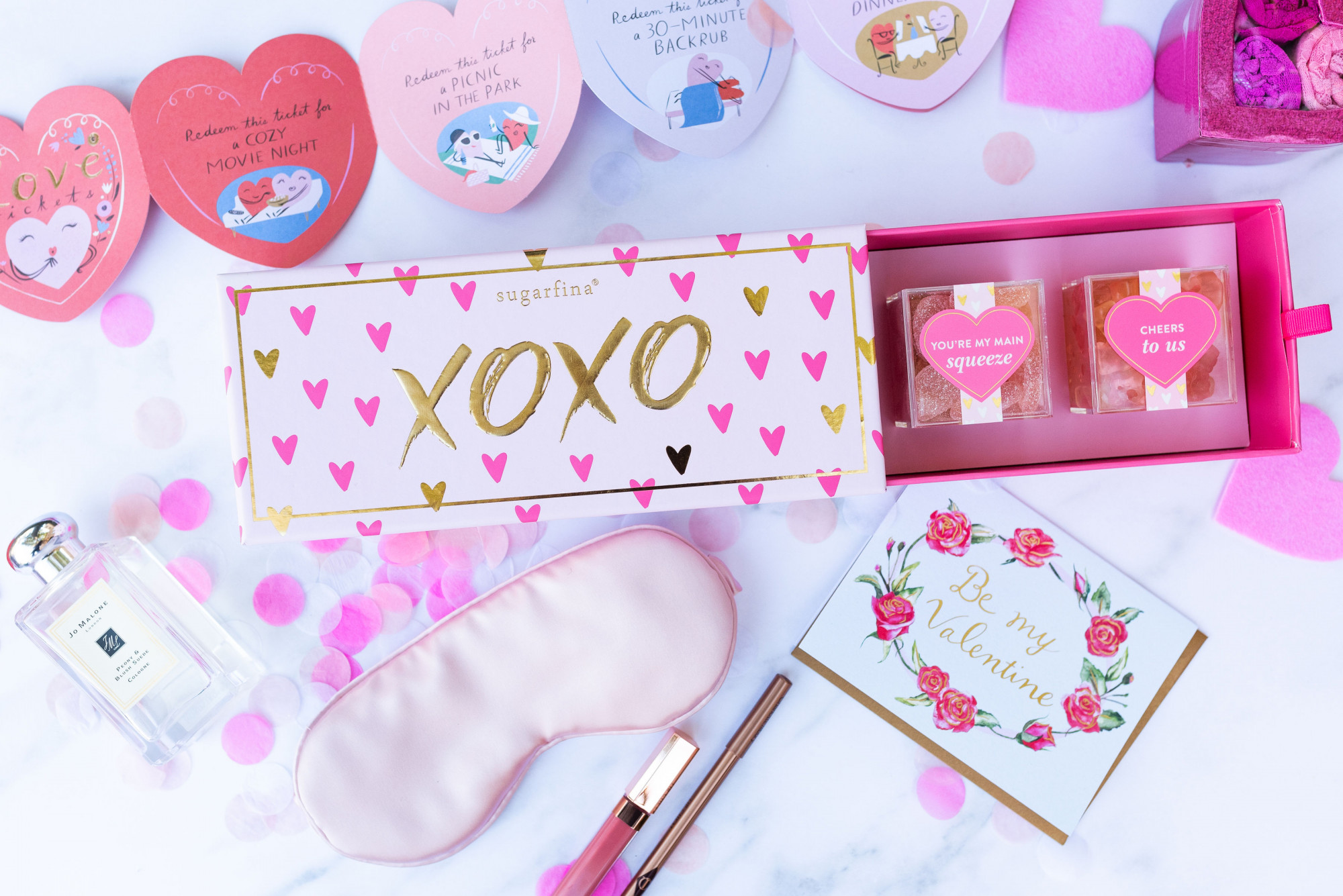 Women's Valentine's Day Gifts