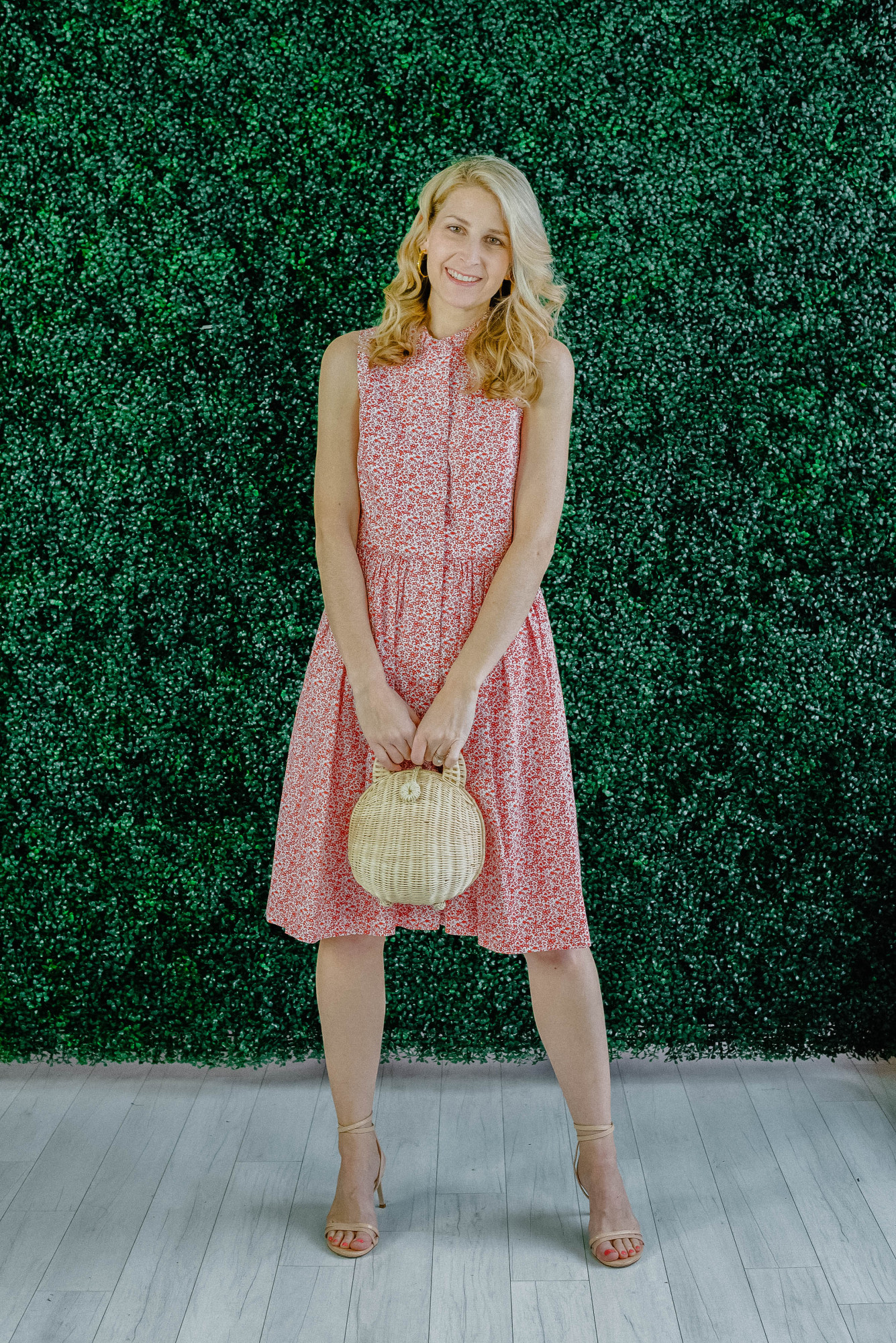 j.crew liberty dress