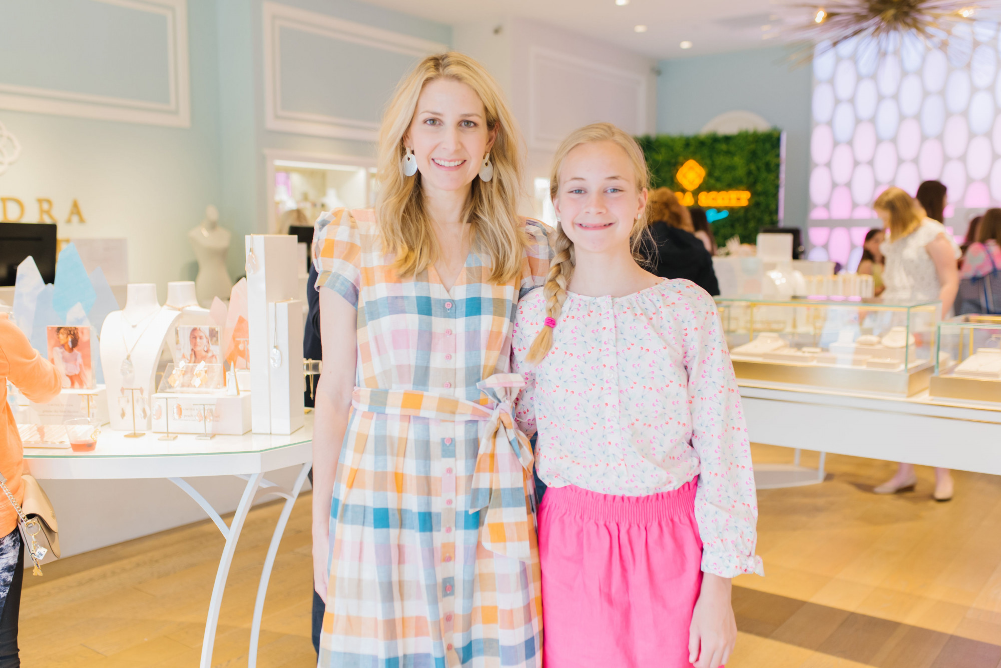 kendra scott dallas store