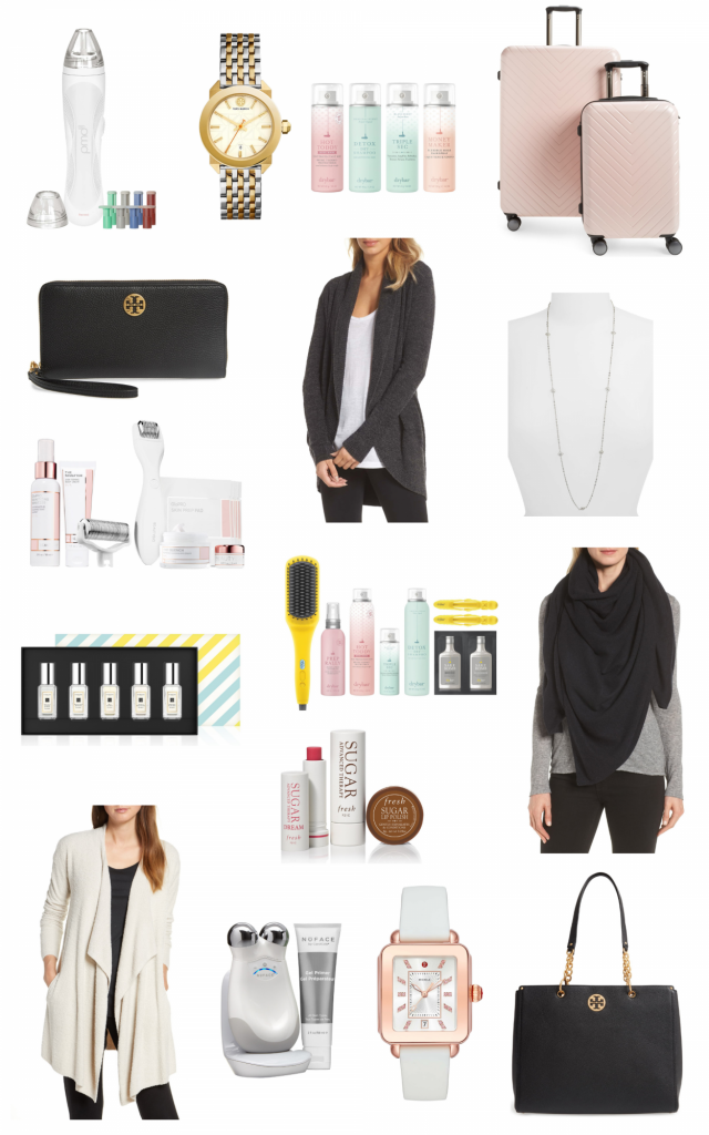 Christmas In July: Favorite Gift Ideas In The Nordstrom Sale 