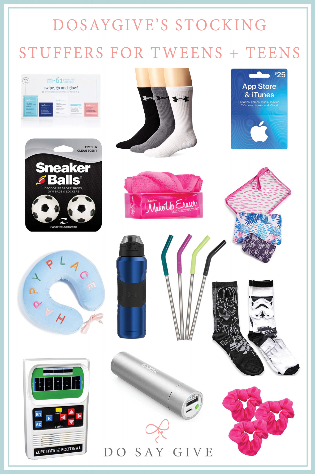 The Hottest Gifts for Tweens and Teens