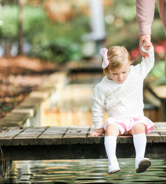 Intentional Motherhood in the New Year