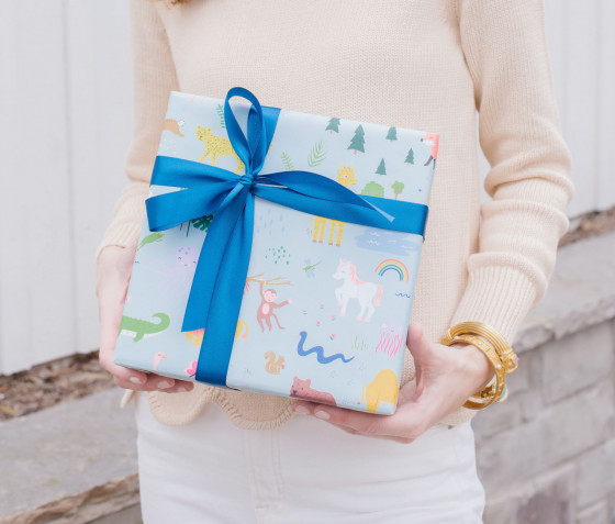 Simple Under $15 Birthday Gifts for Children!