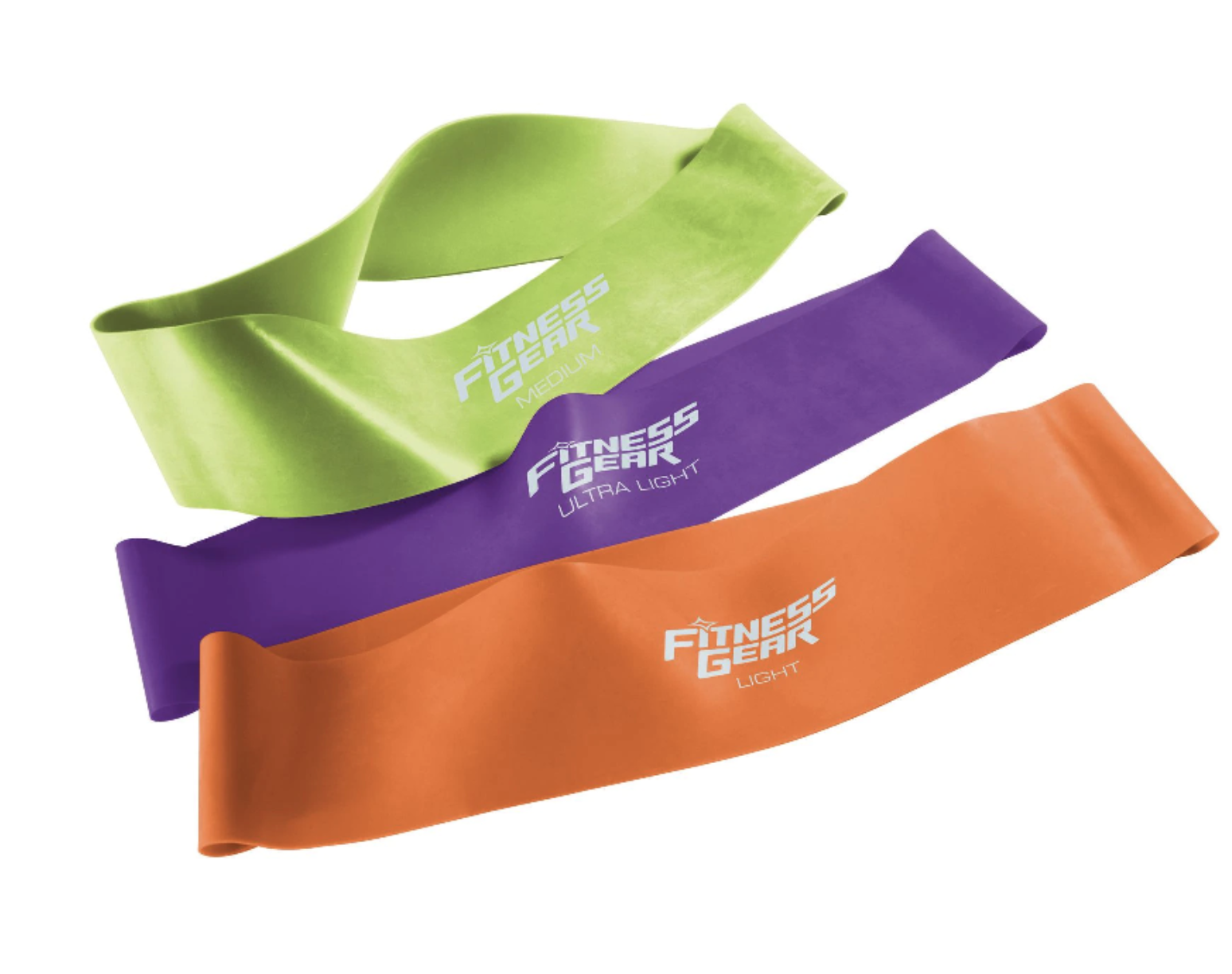 Small Screen Bands These Mini Bands are Inexpensive and Great for Strengthening and Toning ...