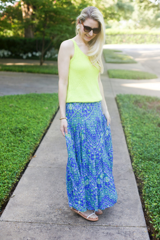 Breezy Summer Outfits Made Easy with Walmart | Do Say Give