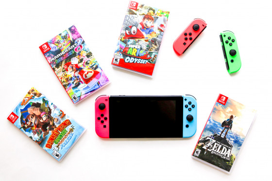 Ask a Video Game Developer: Making Video Games Work for Your Family