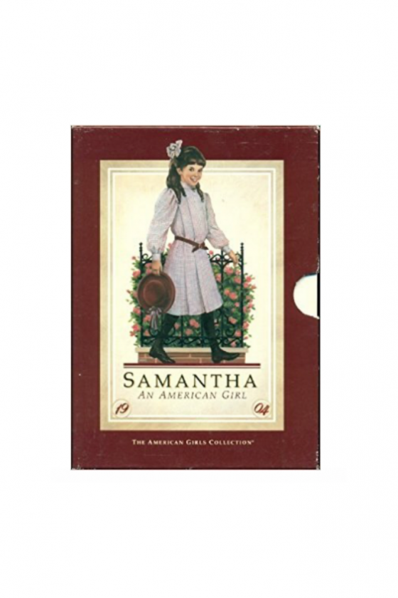 Original Historical American Girl Series