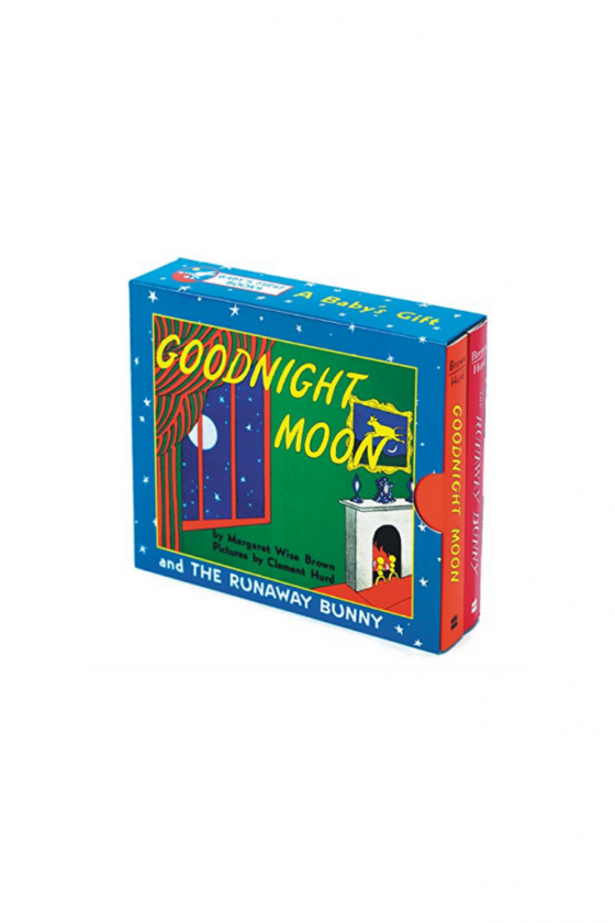 Margaret Wise Brown Boxed Set for Babies