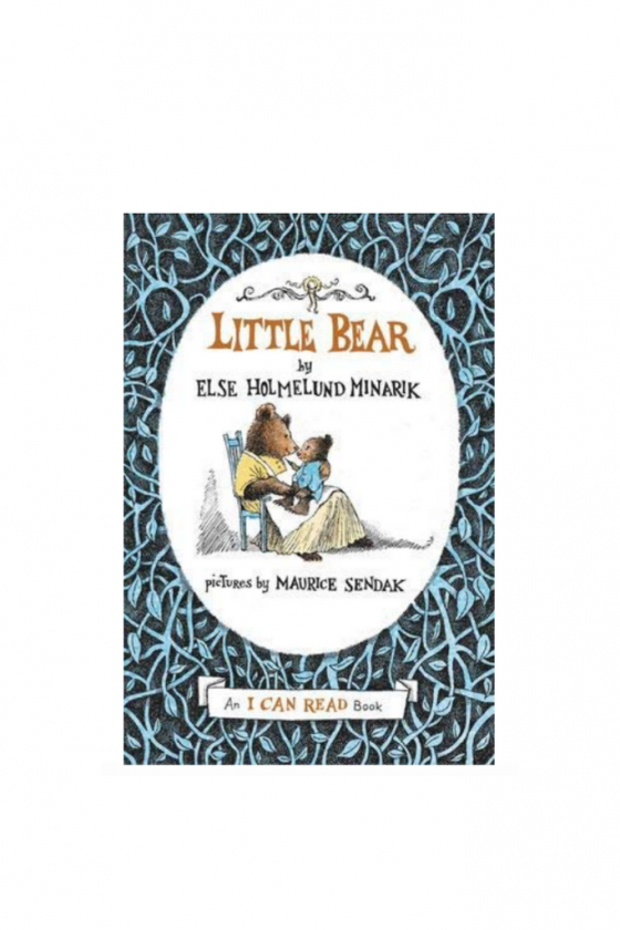 Little Bear Boxed Set