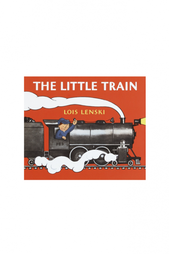 Lois Lenski Board Books