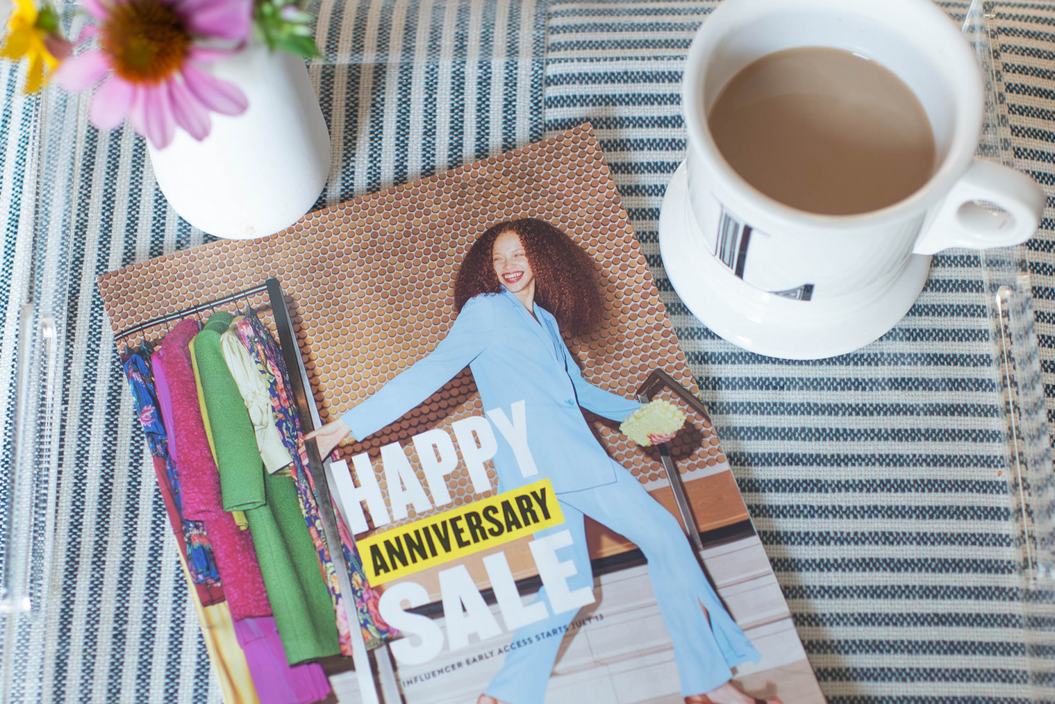 Your Complete Guide to the Nordstrom Annivesary Sale 2024!